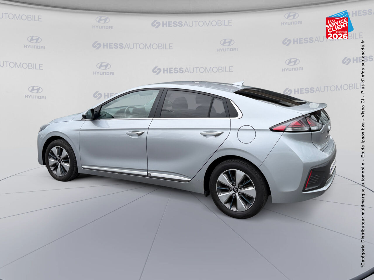 chez Hyundai Chalons