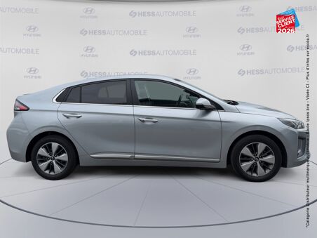 HYUNDAI IONIQ HYBRID 141CH...