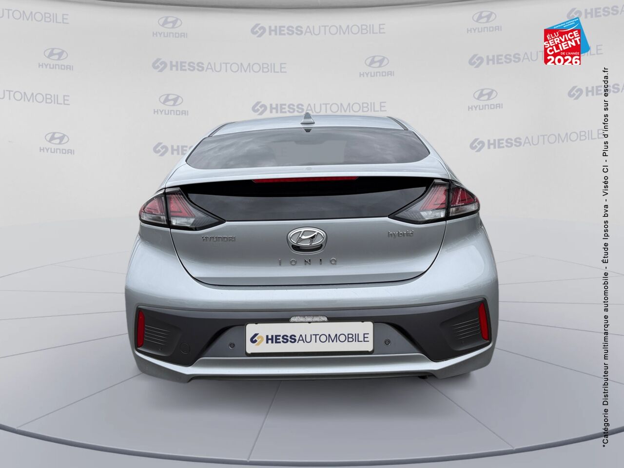 chez Hyundai Chalons