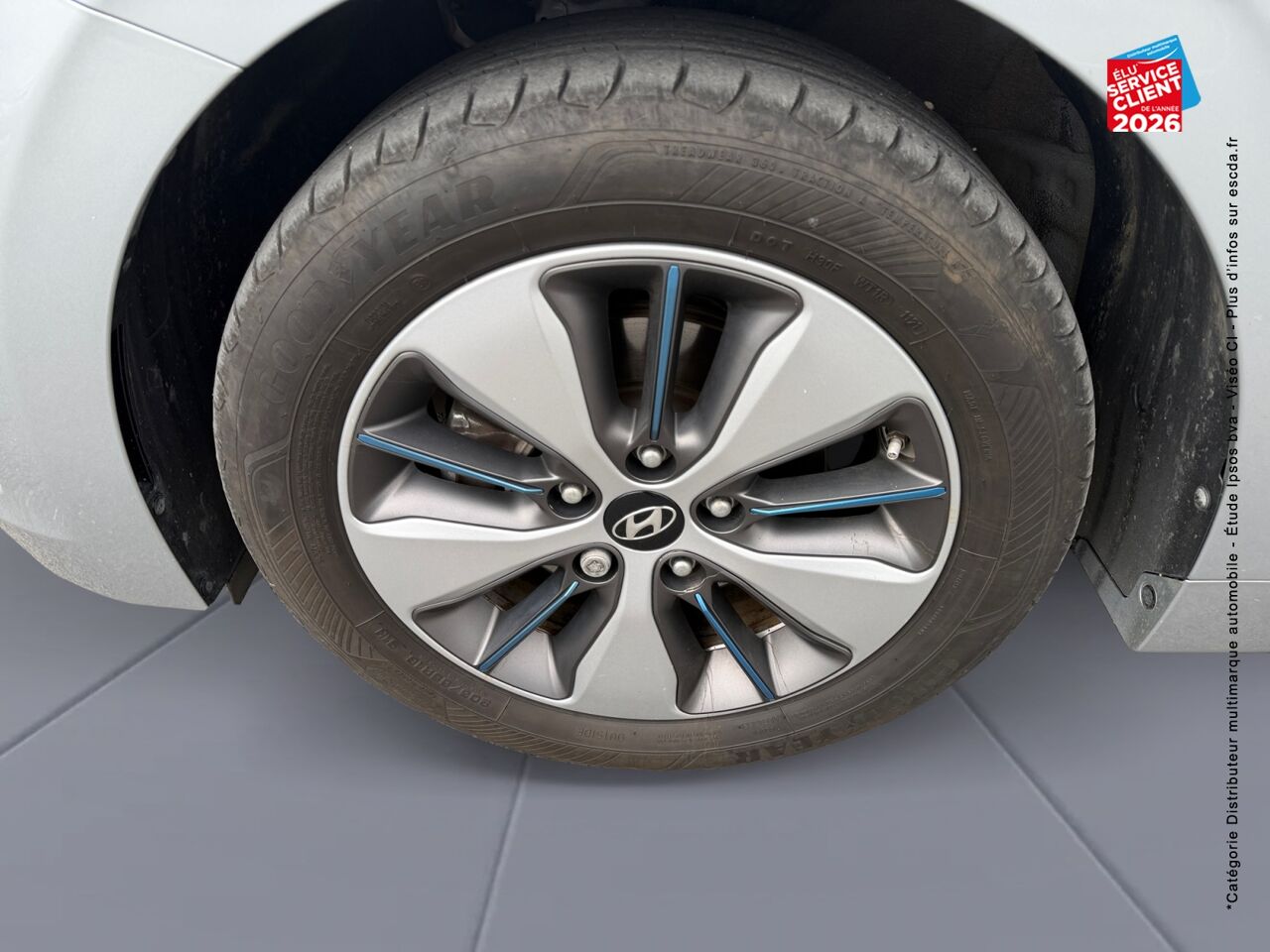 chez Hyundai Chalons