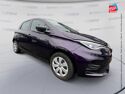 Véhicule d'occasion RENAULT ZOE E-TECH LIFE CHARGE NORMALE R110 ACHAT INTEGRAL - 21