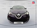 Véhicule d'occasion RENAULT ZOE E-TECH LIFE CHARGE NORMALE R110 ACHAT INTEGRAL - 21