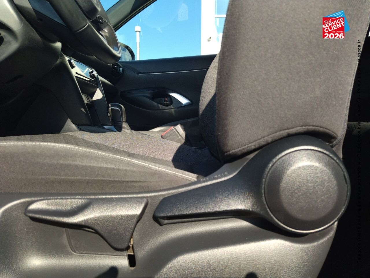 chez Toyota Sarreguemines