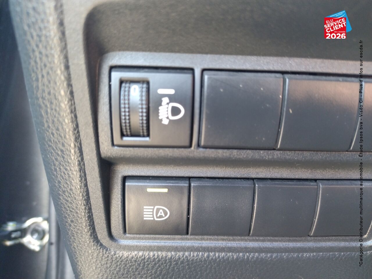 chez Toyota Sarreguemines