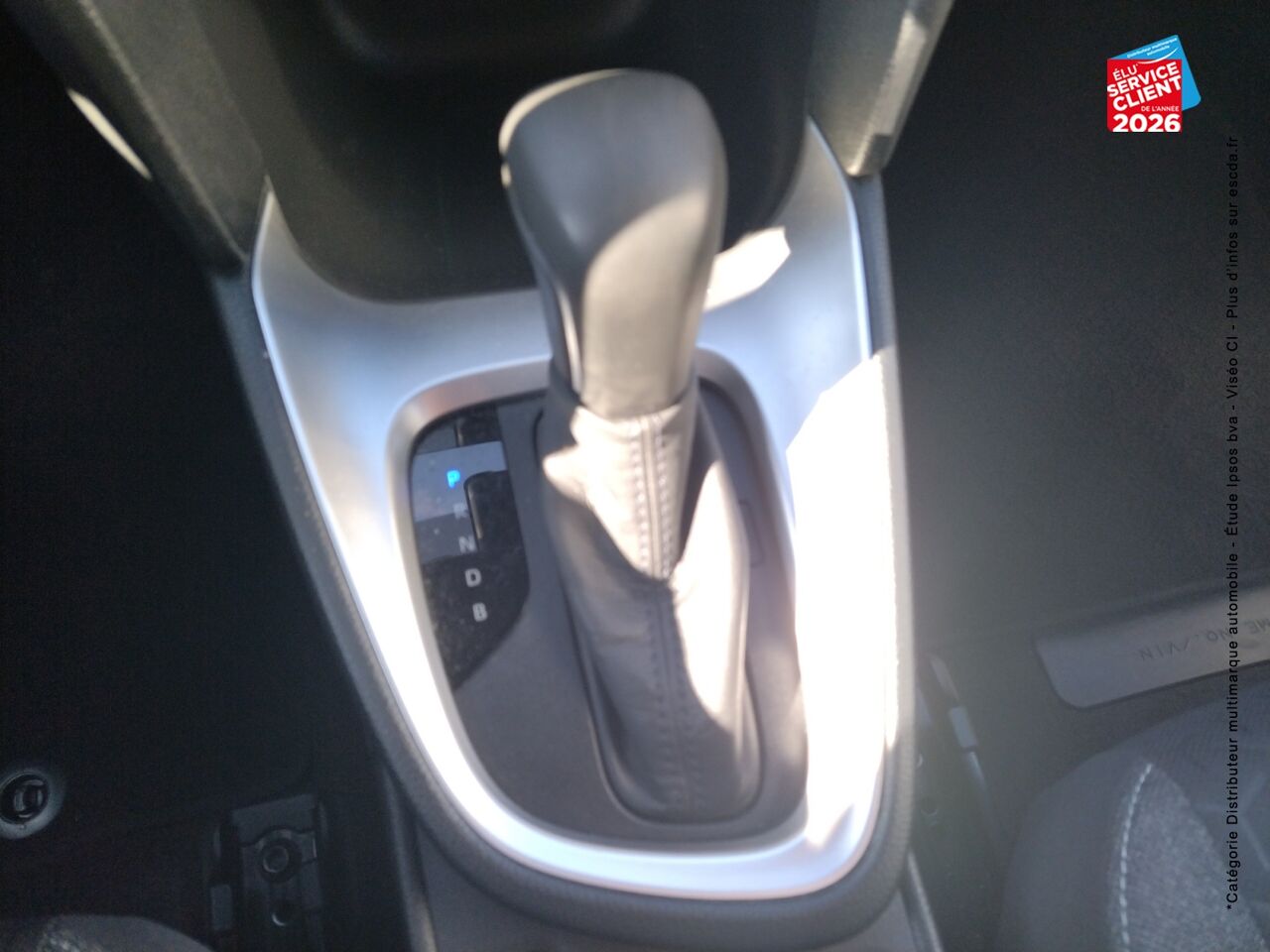 chez Toyota Sarreguemines