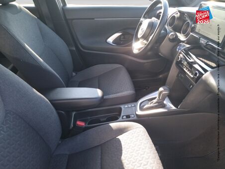 TOYOTA YARIS CROSS 116H...