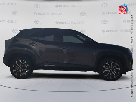 TOYOTA YARIS CROSS 116H...