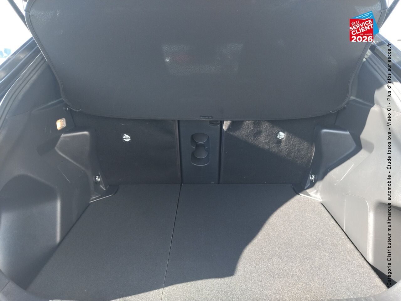 chez Toyota Sarreguemines