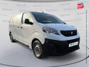Véhicule d'occasion PEUGEOT EXPERT FG M 100 KW BATTERIE 50 KWH