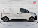 Véhicule d'occasion PEUGEOT EXPERT FG M 100 KW BATTERIE 50 KWH