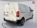 Véhicule d'occasion PEUGEOT EXPERT FG M 100 KW BATTERIE 50 KWH