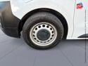 Véhicule d'occasion PEUGEOT EXPERT FG M 100 KW BATTERIE 50 KWH