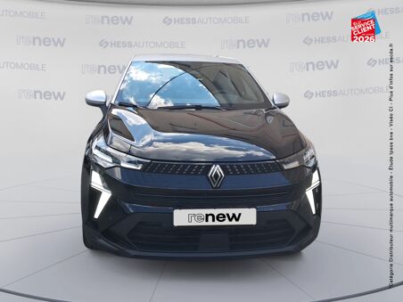 RENAULT CAPTUR 1.0 TCE 90CH...