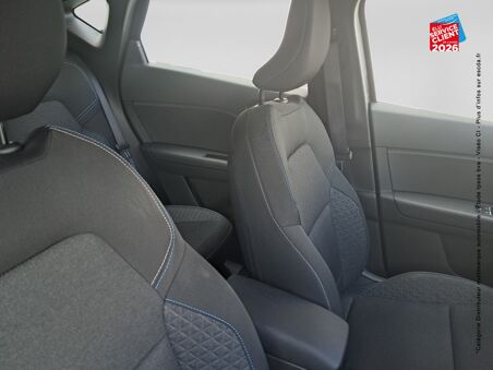 RENAULT CAPTUR 1.0 TCE 90CH...