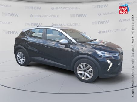 RENAULT CAPTUR 1.0 TCE 90CH...