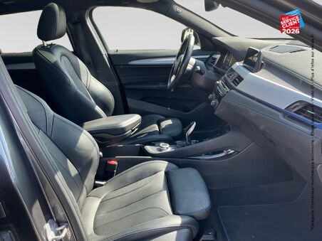 BMW X2 SDRIVE18IA 140CH M...