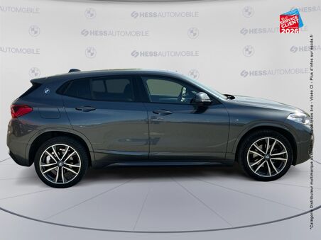 BMW X2 SDRIVE18IA 140CH M...