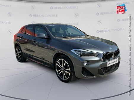 BMW X2 SDRIVE18IA 140CH M...
