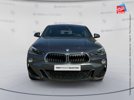 BMW X2 SDRIVE18IA 140CH M...