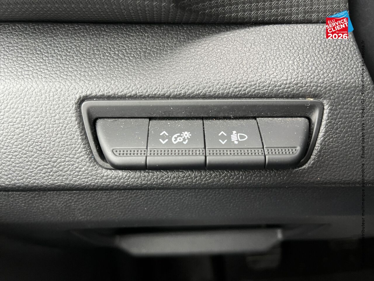 chez Nissan Besançon