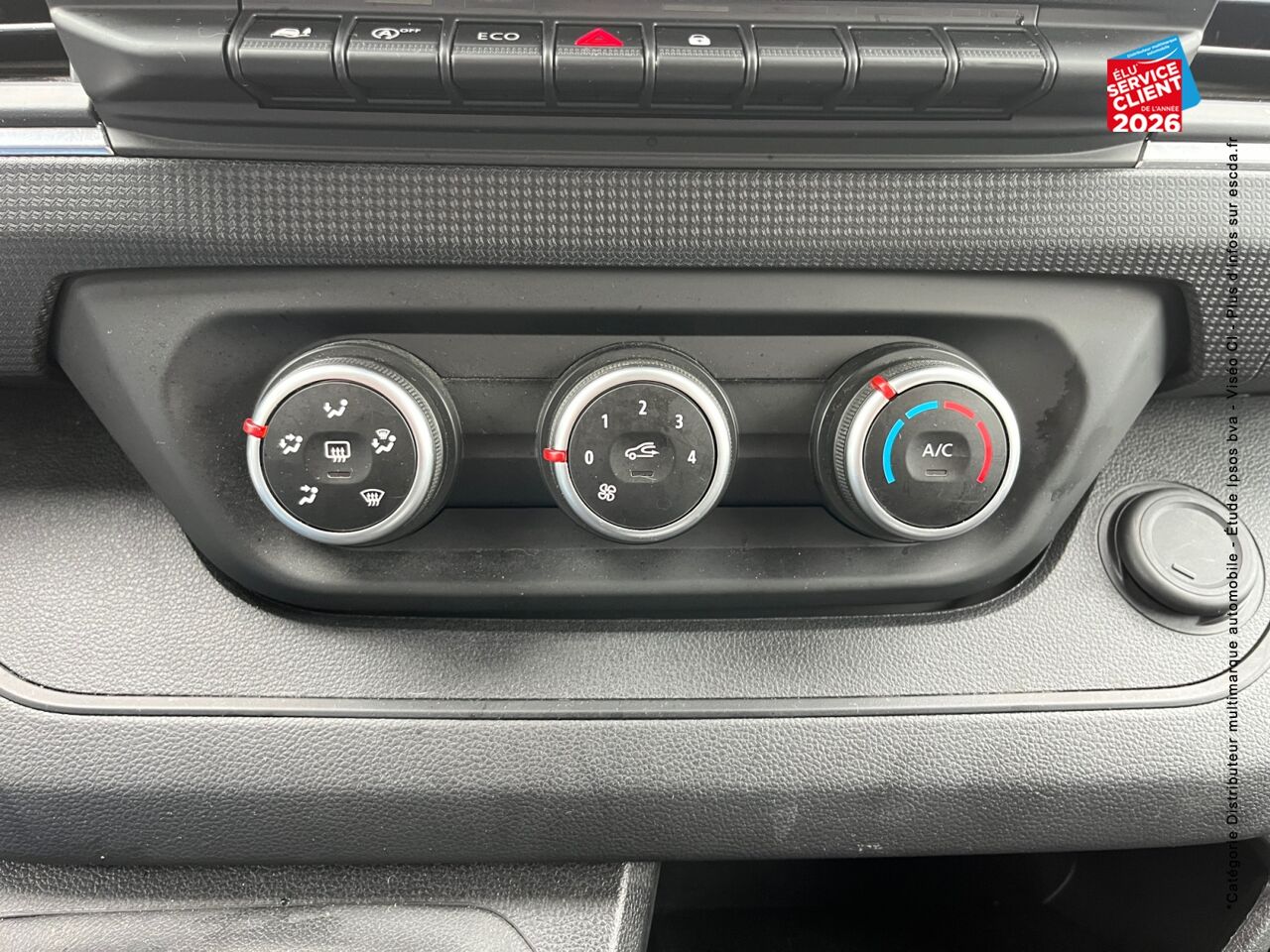 chez Nissan Besançon