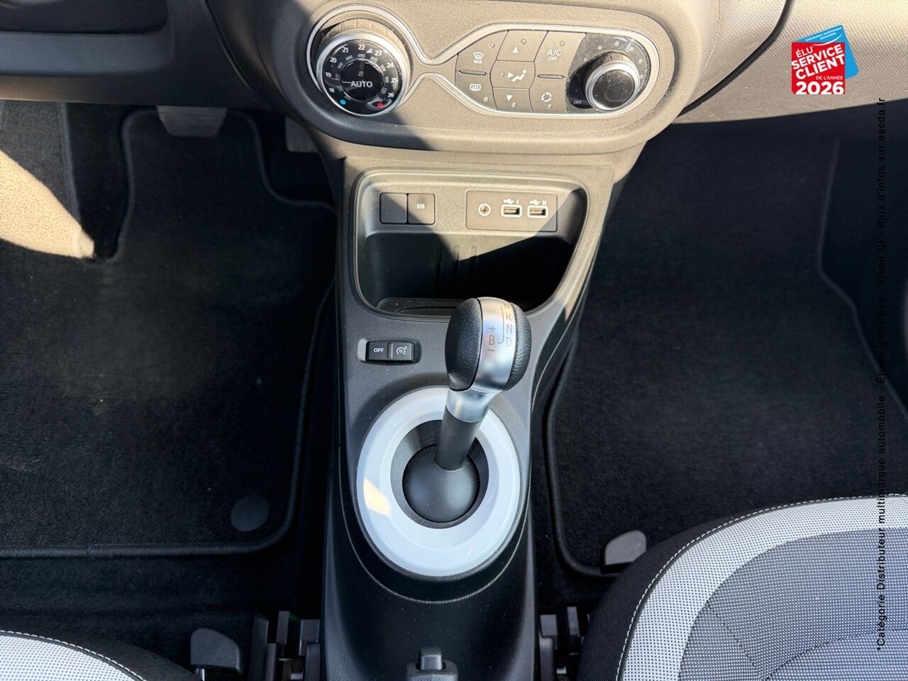 chez Renault Saint-Louis