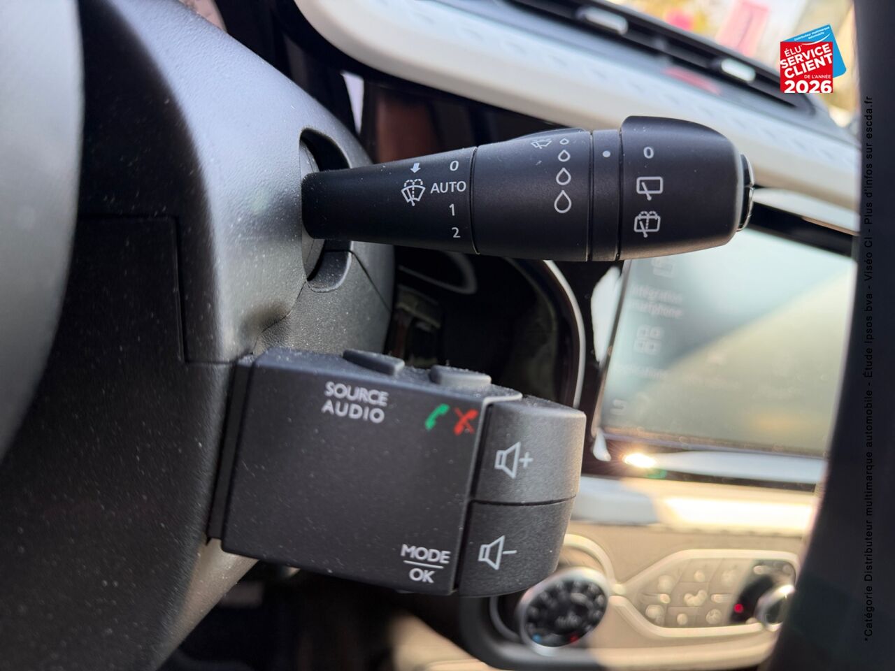 chez Renault Saint-Louis