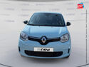 Véhicule d'occasion RENAULT TWINGO E-TECH ELECTRIC EQUILIBRE R80 ACHAT INTEGRAL