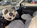 Véhicule d'occasion FIAT 500 1.2 8V 69CH LOUNGE