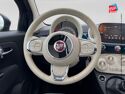 Véhicule d'occasion FIAT 500 1.2 8V 69CH LOUNGE