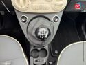 Véhicule d'occasion FIAT 500 1.2 8V 69CH LOUNGE