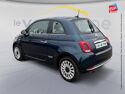 Véhicule d'occasion FIAT 500 1.2 8V 69CH LOUNGE