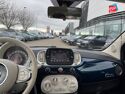 Véhicule d'occasion FIAT 500 1.2 8V 69CH LOUNGE