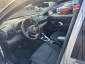 Véhicule d'occasion TOYOTA YARIS 116H DYNAMIC 5P MC24