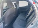Véhicule d'occasion TOYOTA YARIS 116H DYNAMIC 5P MC24