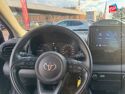 Véhicule d'occasion TOYOTA YARIS 116H DYNAMIC 5P MC24