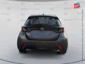 Véhicule d'occasion TOYOTA YARIS 116H DYNAMIC 5P MC24