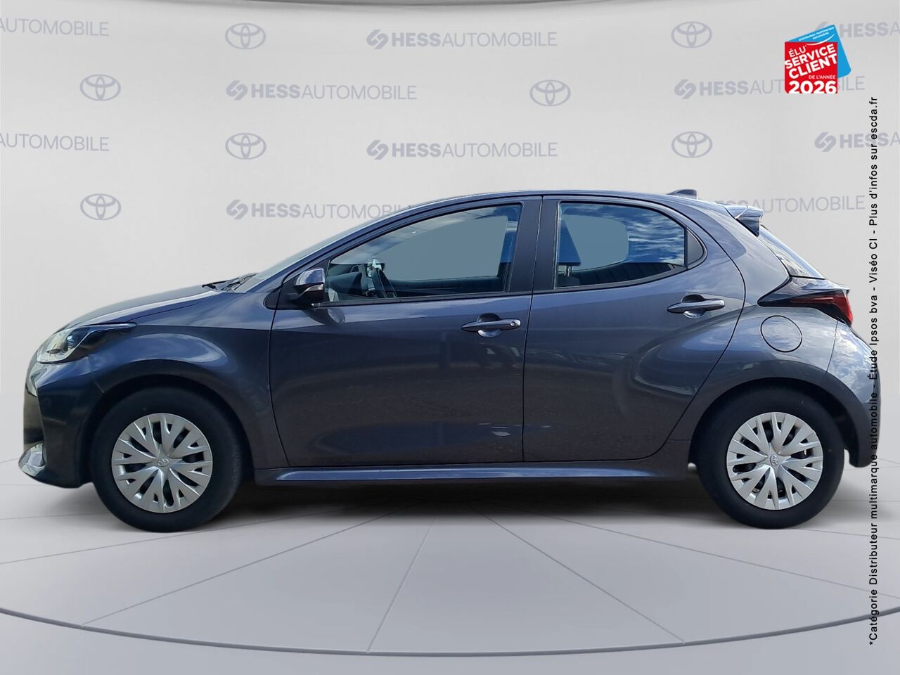 chez Toyota Forbach