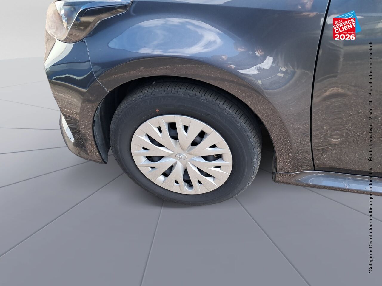 chez Toyota Forbach