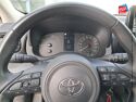 Véhicule d'occasion TOYOTA YARIS 116H DYNAMIC 5P MC24