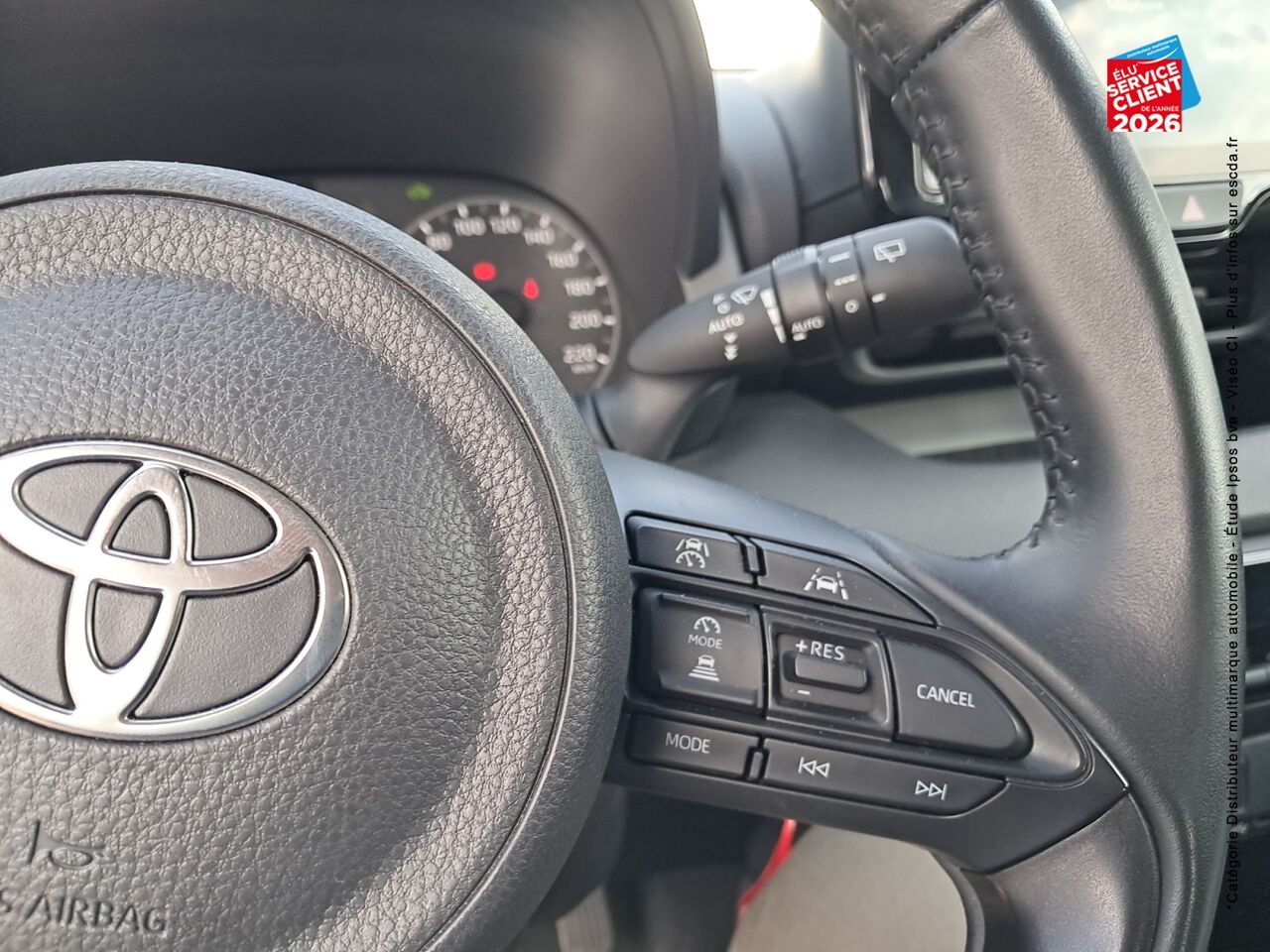 chez Toyota Forbach