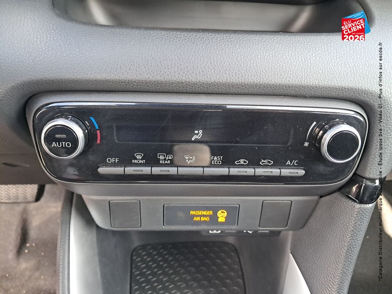 chez Toyota Forbach