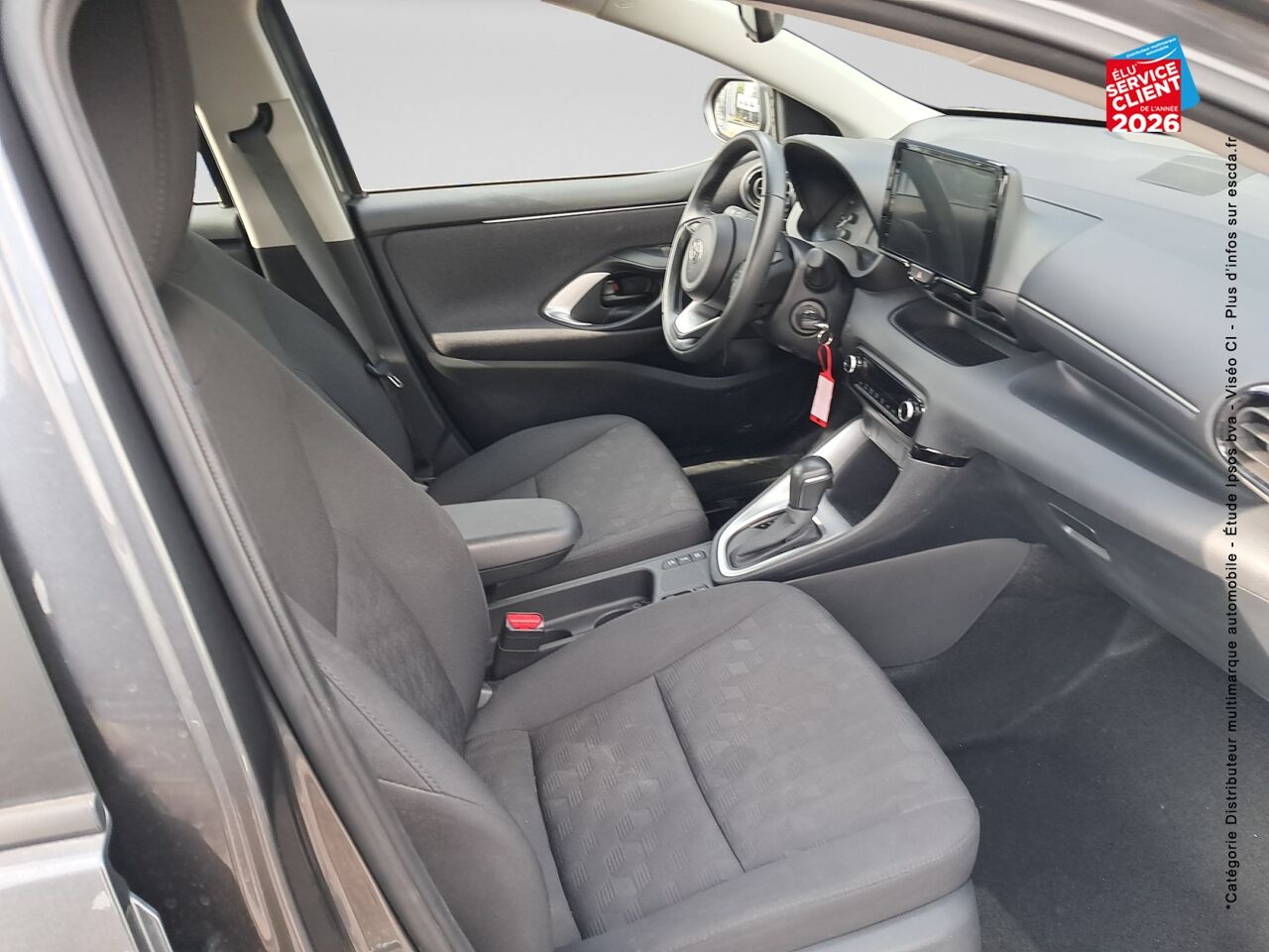 chez Toyota Forbach