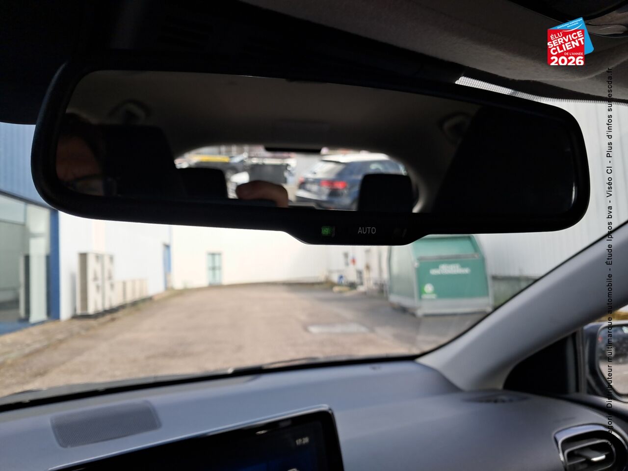 chez Toyota Forbach