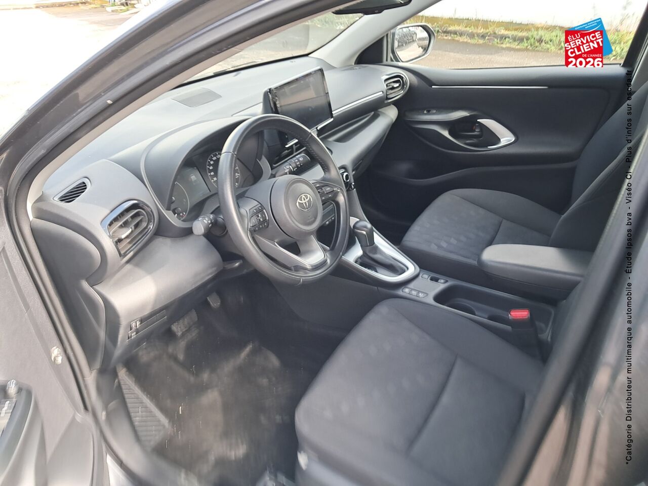 chez Toyota Forbach