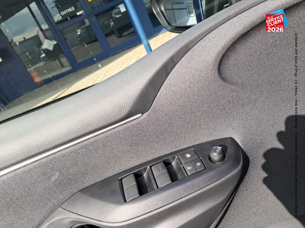 chez Toyota Forbach