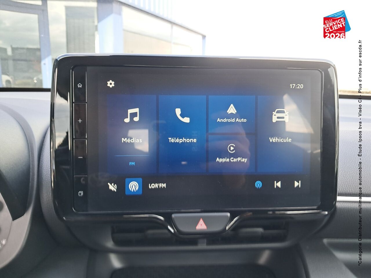 chez Toyota Forbach