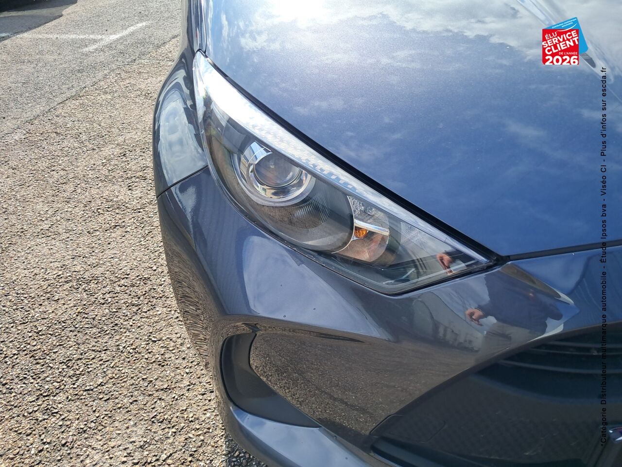 chez Toyota Forbach