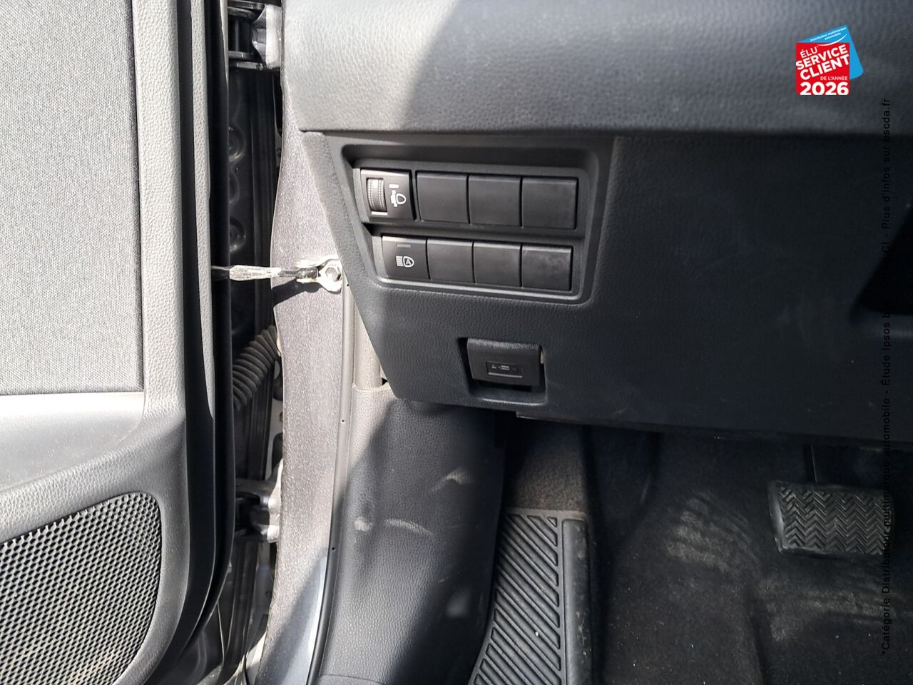 chez Toyota Forbach