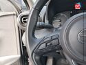 Véhicule d'occasion TOYOTA YARIS 116H DYNAMIC 5P MC24